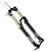 Federgabel RockShox Revelation XX 150 26"schwarz,tapered,DPA,MC,DNA XLoc Disc