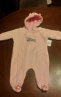 Disney Baby one piece winter suit