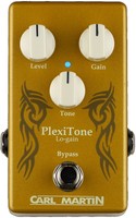 Carl Martin Plexi Tone Lo Gain