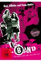 FSK18- The Band (DVD Video)