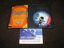 PlayStation 2 Sly Cooper and the Thievius Raccoonus Complete! Greatest Hits