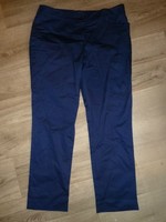 Stretch HOSE - royal blau - * S. OLIVER * - Gr. 40