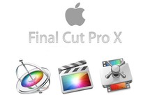 Final Cut Pro X 10.2.3, Motion & Compressor - THE ONLY GENUINE LISTING ON EBAY!