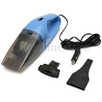 Auto Staubsauger Handstaubsauger Nass-/Trockensauger + Zigarettenanzünder Buchse