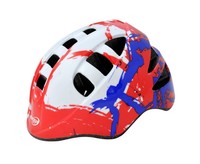 Kinder Fahrradhelm Marcel Mixino S(48-52), M(52-56)