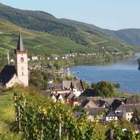 3 Tage Kurzurlaub Hotel im Schulhaus 3*S Romantik im Weinbaugebiet Rheingau