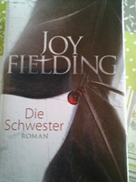 Die Schwester von Joy Fielding