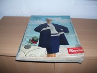 Haupt-katalog Quelle Versandkatalog Frühjahr Sommer  1962