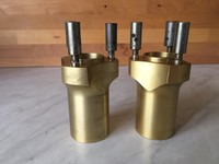 CRG Radsterne vorne lang