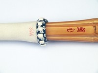 Bambusschwert Shinai AA oval für Kendo Aikido Iaido Schwert Bambus