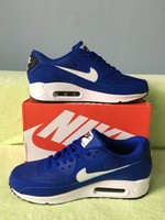 Nike Air Max 90 Essential Neu Mit Karton