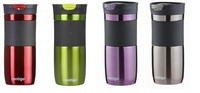 Contigo Trinkbecher Byron 470 ml, Thermobecher, Autobecher,100 % dicht
