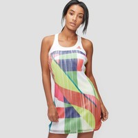 ADIDAS AdiZero Tenniskleid Damen