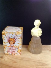 Avon Garden Girl Sweet Honesty Cologne W/Box