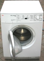 AEG  Öko Lavamat 1200U/pm Effizienz  A/A/B Top Preis & Qualität + Service !