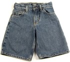 Boys OSHKOSH B'gosh Denim Jean Shorts Size 4T
