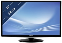 LCD-Monitor mit TV-Tuner Samsung T24D310ES