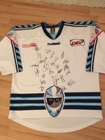 Freezers Trikot Jamie Benn NHL Lockout 2012/2013 Größe 52