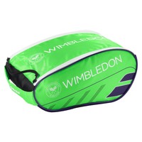 Babolat Shoe Bag Wimbledon OVP