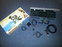 Funkmikrofon Sennheiser EW 112-P G3