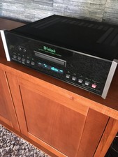 New listing
Mcintosh Mvp871 Dvd Player