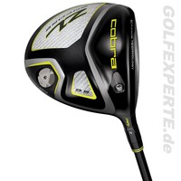 COBRA GOLF HERREN DRIVER ZL ENCORE BLACK GRAPHITSCHAFT FÜR RECHTSHÄNDER