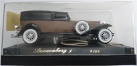 Modellauto 1:43 Solido 4156 Duesenberg j