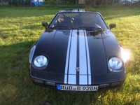 Porsche 928