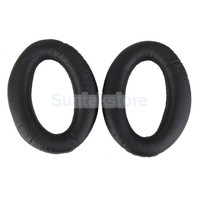 Replacement Ear Pads Cushions for SONY MDR-NC60 Headphones Foam Earpad