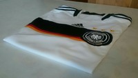 Original DFB Deutschland Trikot EM 2008 XL