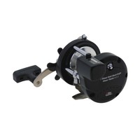 Abu Garcia - A20 Line Counter - Meeresrolle - Multirolle - Zählwerk