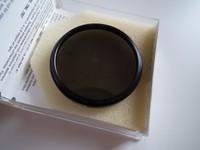  Hama Graufilter ND-4 Faktor sehr guter gebrauchter Zustand fast neuwertig