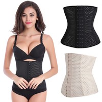 Bauch Taillenformer Gürtel Bauchweggürtel Körper Cincher Underbust Gürtel Mieder