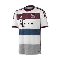 adidas FC Bayern München Away Trikot 2014/2015