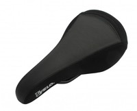 BMX Sattel Velo Schwarz Fahrradsattel