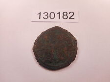 606-04 Ad - Ae 40 Nummia - Phocas - Ancient Coin - # 130182 Green Substance