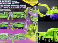 Top Neu Transformers G1 devastator long haul Scrapper Avenger Kinder Spielzeug