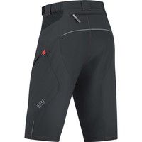 GORE BIKE WEAR Mountainbike Shorts & gepolsterter Innenhose,Fusion 2.0 Gr.S NEU