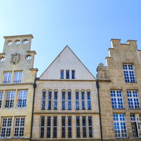 3T Kurztrip Münster Urlaub 4* Hotel Gutschein Münsterland Fahrrad Rad Unterkunft