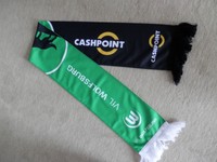 Fanschal VFL Wolfsburg