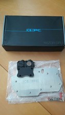 XSPC GTX680 waterblock