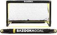 Bazooka Fußballtor Pop-up, faltbar Bazookagoal