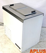 New listing
True Ice Cream Freezer Dipping Cabinet Thdc-2Sf
