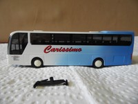 Bus Neoplan Euroliner N3316 SHD  Rietze Maßstab 1:87 / H0 in OVP