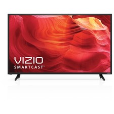 New listing
Vizio SmartCast 43” Class Hdtv - E43-D2 - Brand New