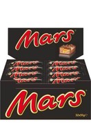 (8,57 €/kg) Mars Classic Single 32 Riegel 51g