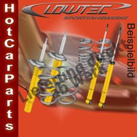 Lowtec Fahrwerk Sport AUDI Cabriolet 8G7, B4 40/40 0216434