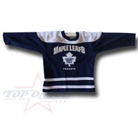 Kinder-Trikot NHL Toronto Maple Leafs