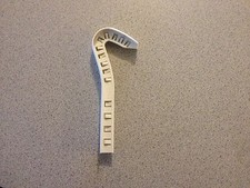 coping buster crabbe hook clip filler strips count