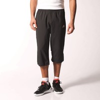 adidas Performance 3/4, Herren Trainingshose, Climacool 365, woven Pant, S20297